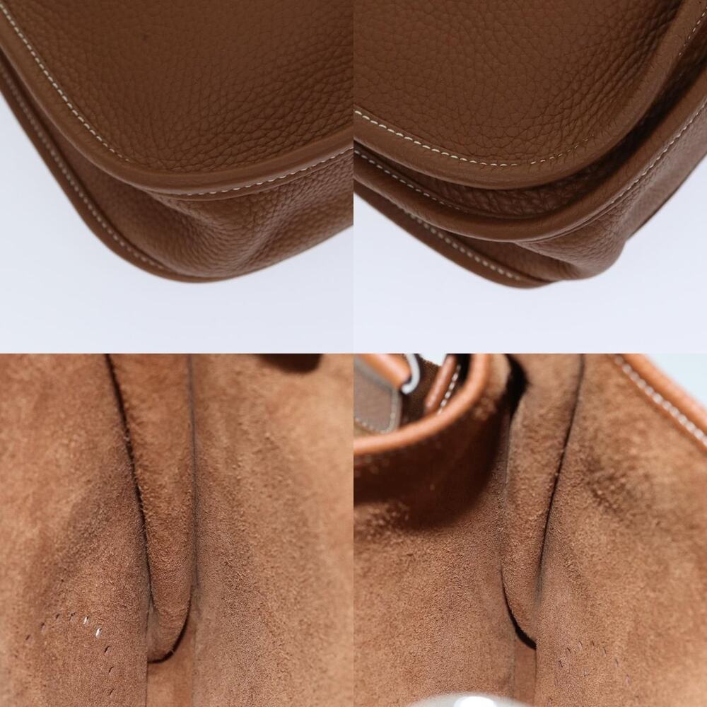 Hermes Evelyn 2 PM Shoulder Bag - Picture 6 of 7